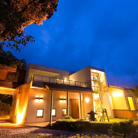 Sazareishi Takashima Hotel โนเบะโอกะ ภายนอก รูปภาพ