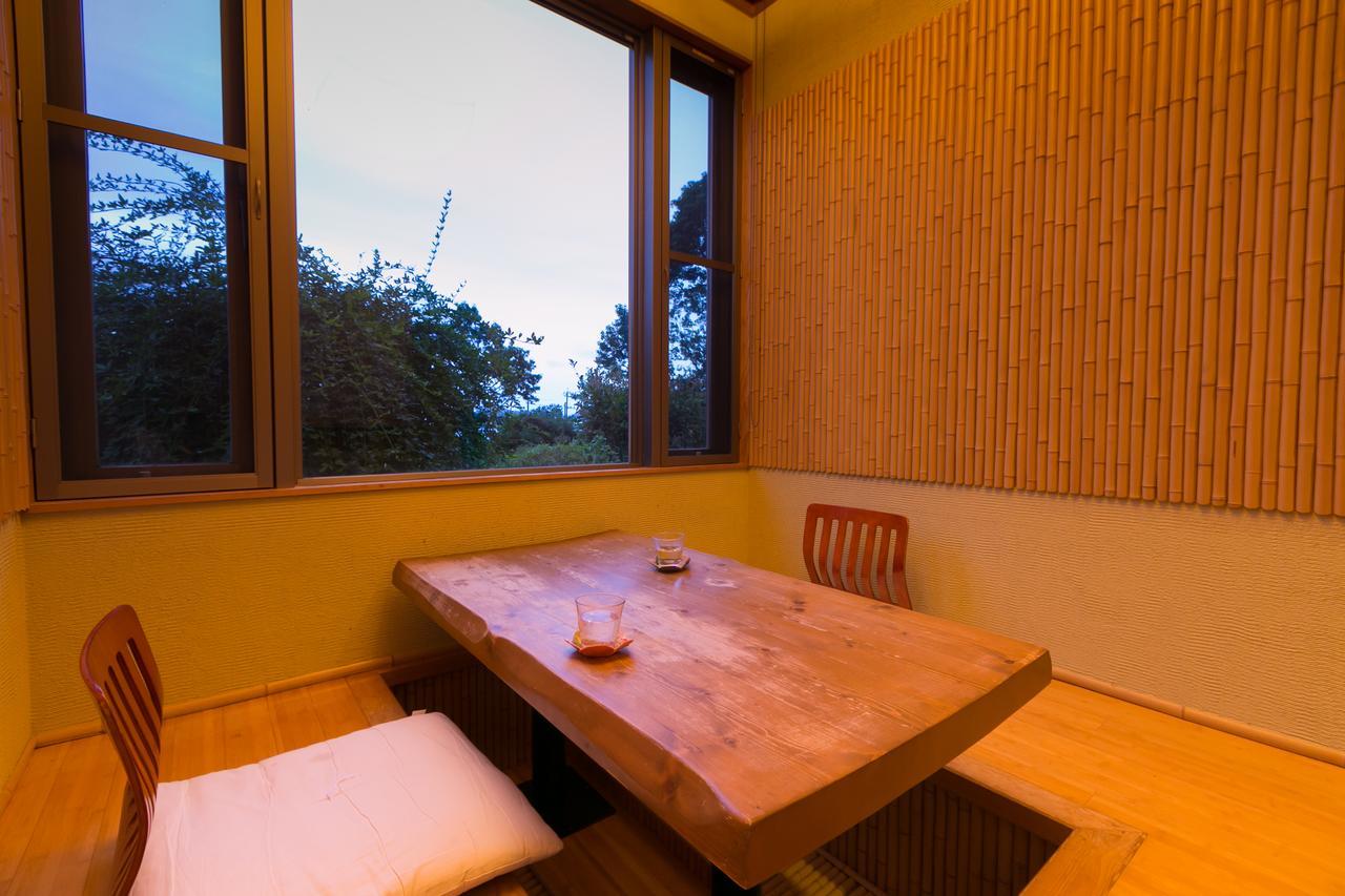 Sazareishi Takashima Hotel โนเบะโอกะ ภายนอก รูปภาพ