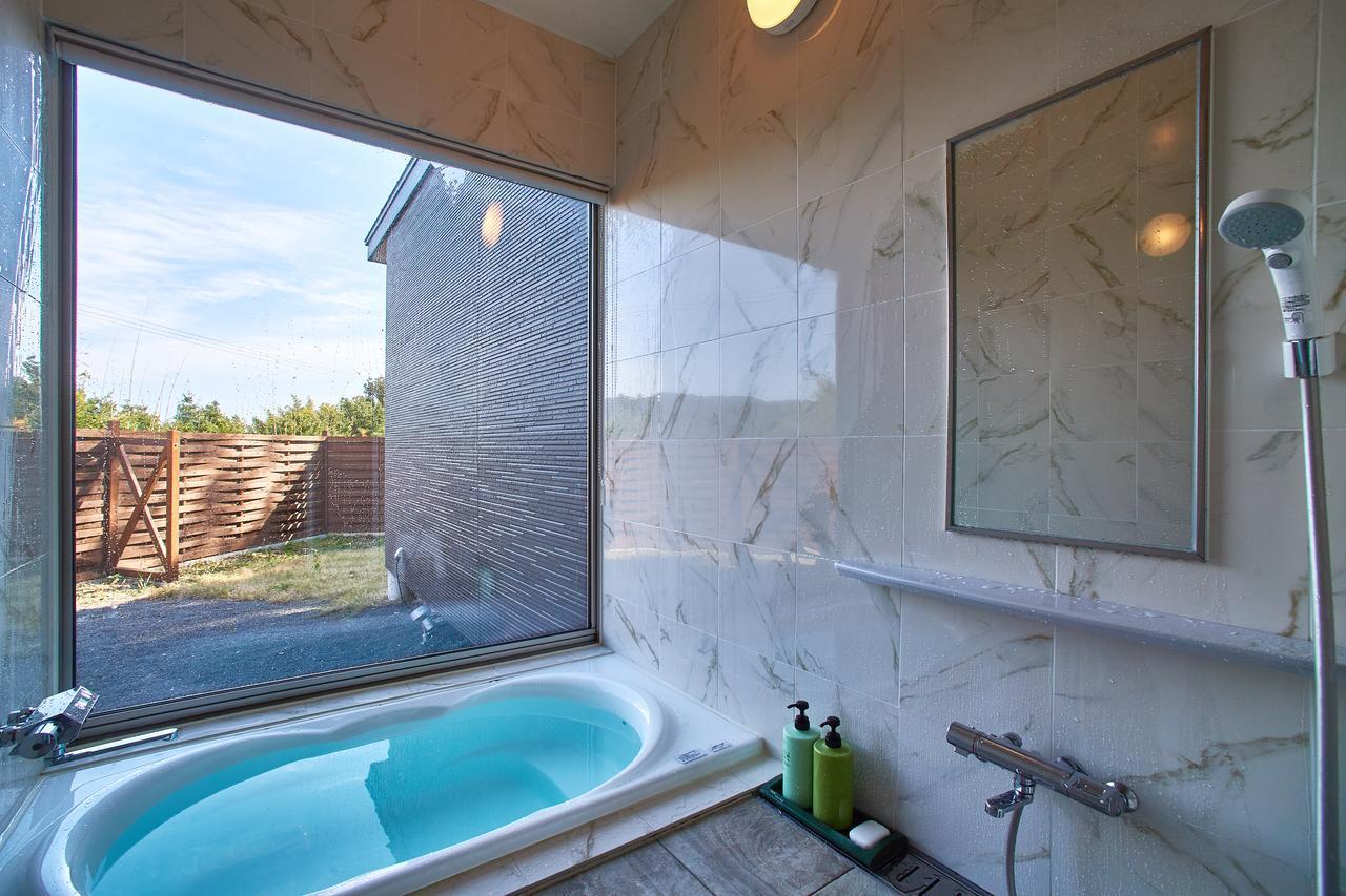 Sazareishi Takashima Hotel โนเบะโอกะ ภายนอก รูปภาพ