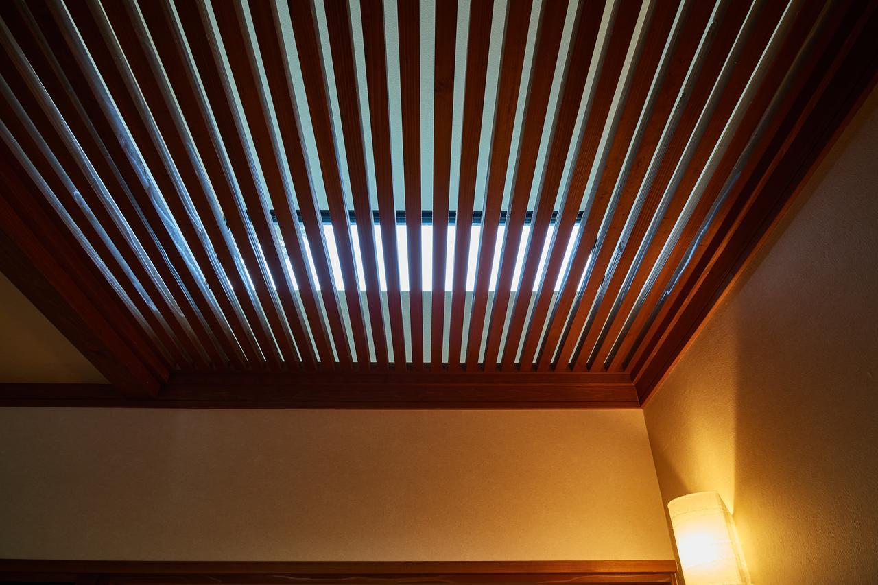 Sazareishi Takashima Hotel โนเบะโอกะ ภายนอก รูปภาพ