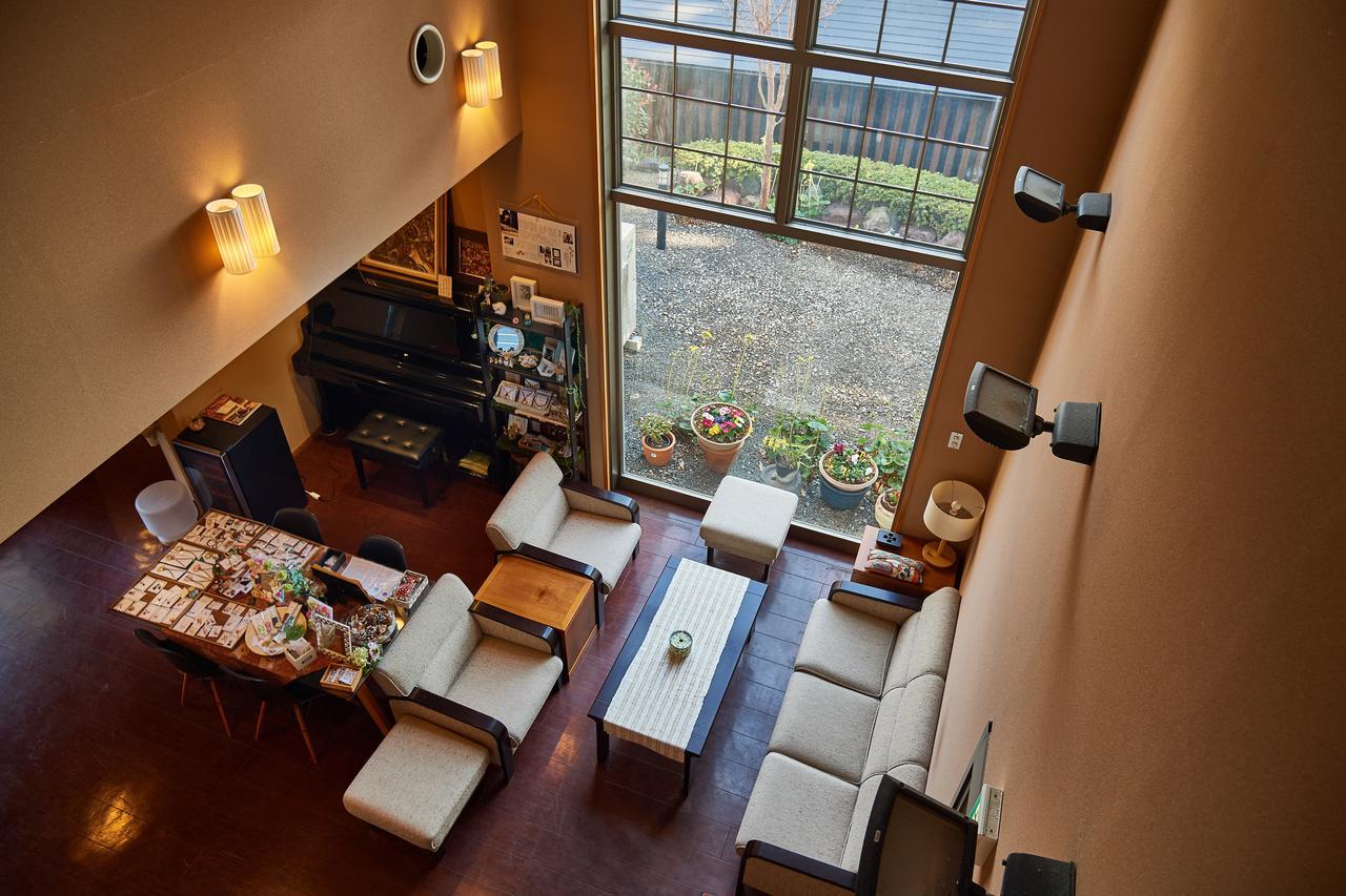 Sazareishi Takashima Hotel โนเบะโอกะ ภายนอก รูปภาพ