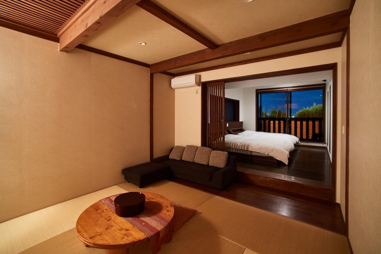 Sazareishi Takashima Hotel โนเบะโอกะ ภายนอก รูปภาพ
